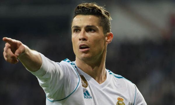 Роналдо отклони предложение на Реал Мадрид за нов договор 