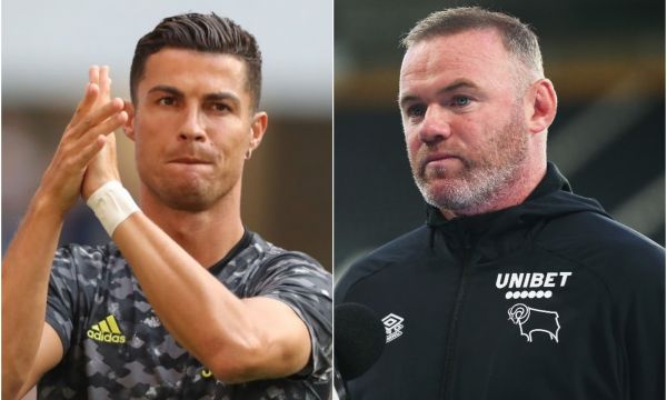  Рууни: Ман Юнайтед с Роналдо ще се бори за титлата