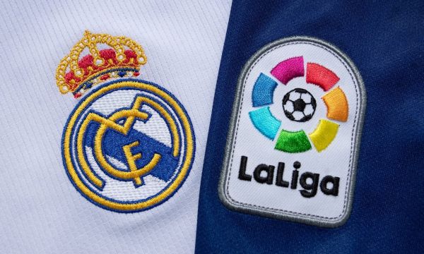 Реал Мадрид ще получи 260 милиона от Ла Лига 