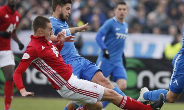 Вальо Антов: Дербито има тежест и може да промени един сезон