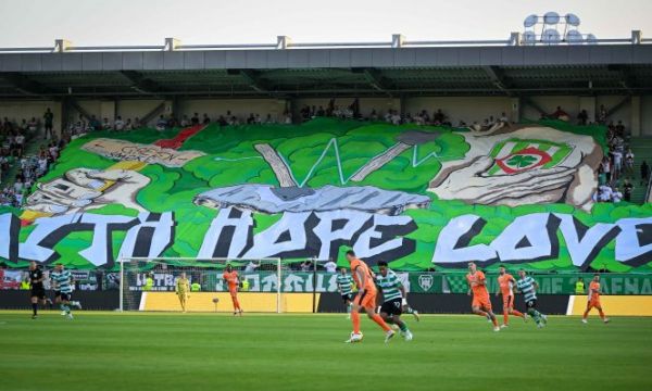 Феновете на Черно море обещават адско гостуване на Левски