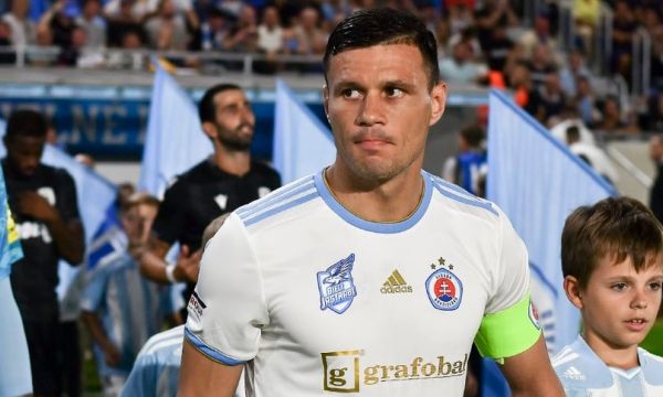 Васил Божиков стана треньор в ДЮШ на ЦСКА