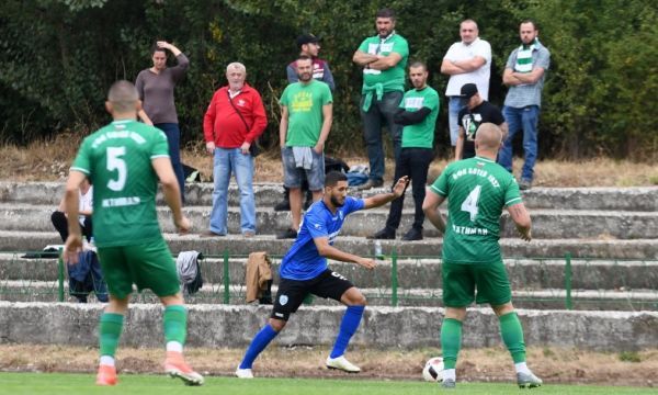 Черно море продължава напред за Купата, отбор от Първа лига е аут от турнира