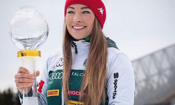 Вирер спечели индивидуалната гонка, Тодорова е 17-та