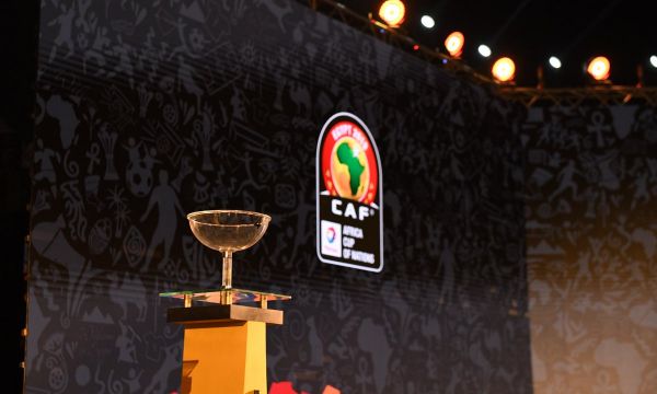 Състоя се жребият за финалите на Купата на Африка 2019