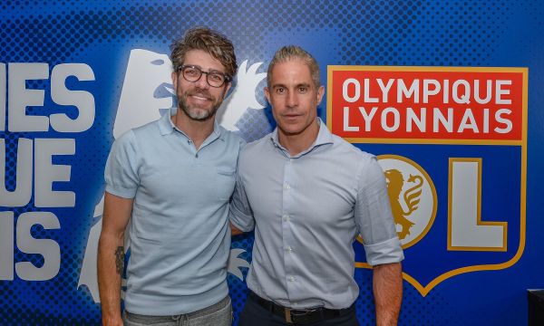 Олимпик Лион обяви името на новия старши-треньор