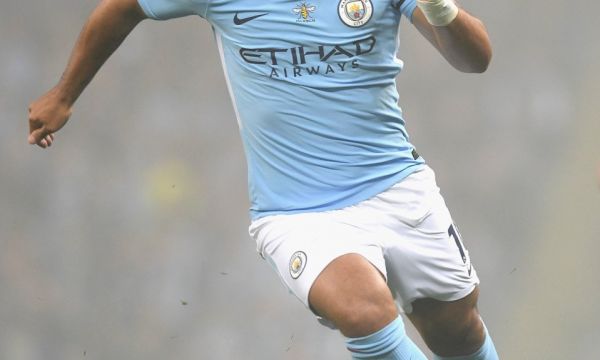 Агуеро обнови рекорд на Висшата лига 