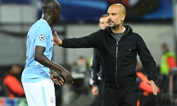 Сити може да загуби водещ защитник за няколко месеца 