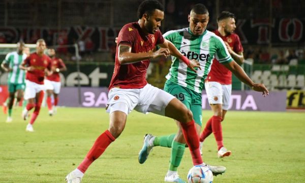 Промяна в организацията за движение заради Берое  –  ЦСКА – София 