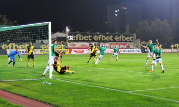 Берое пусна билети за дербито срещу Ботев Пловдив