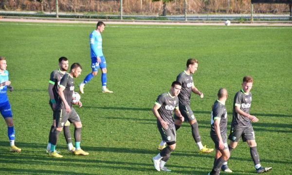 Берое ще играе срещу тима от Северна Македония, за да избегне санкции