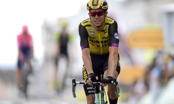 Дебютант спечели 10-я етап от Тур дьо Франс