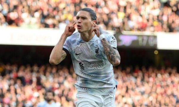 Жота чувства, че Нунес излиза на пика си