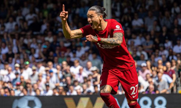  Клоп: Нунес заслужаваше червен картон