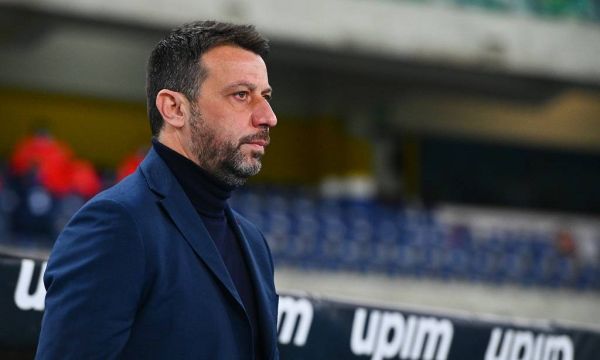 Д’Аверса: Ще се насладим на това прекрасно постижение