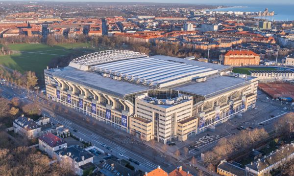 Копенхаген ще запише първа победа в Шампионска лига 