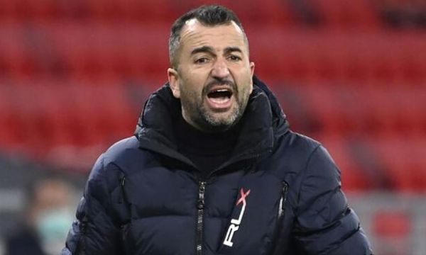  Диего Мартинес: Много се гордея с моите играчи