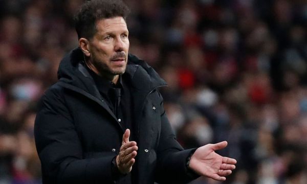 Кийн: Ман Юнайтед трябва да назначи Симеоне