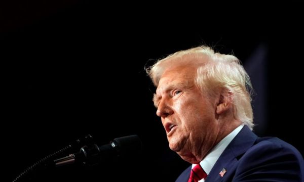 Тръмп се закани да премести мачове от Световното заради висока престъпност