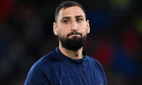 Челси се разграничи от Донарума