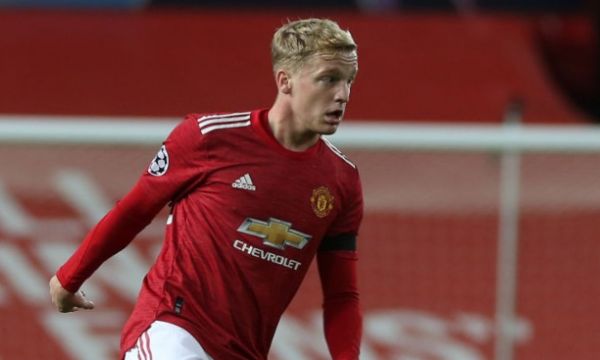 Рио: Ван де Бек не очакваше това