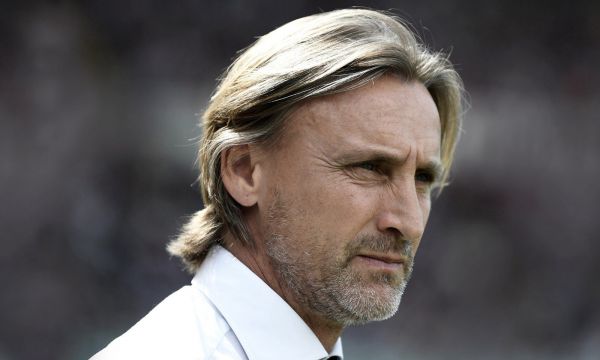 Каляри се раздели с Давиде Никола