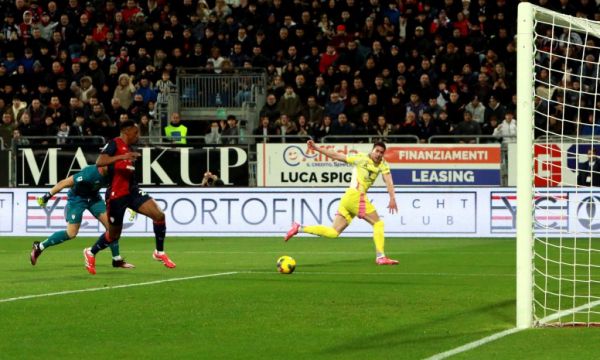 Гол на Влахович донесе победата на Ювентус