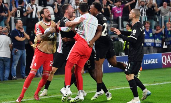 Влахович: Аз съм на разположение на Ювентус 