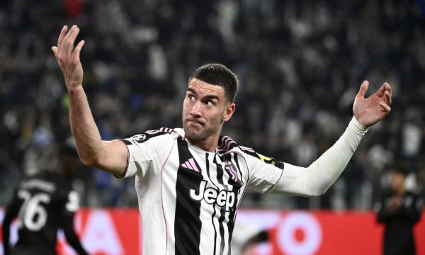 Тотнъм се отказа от Влахович 