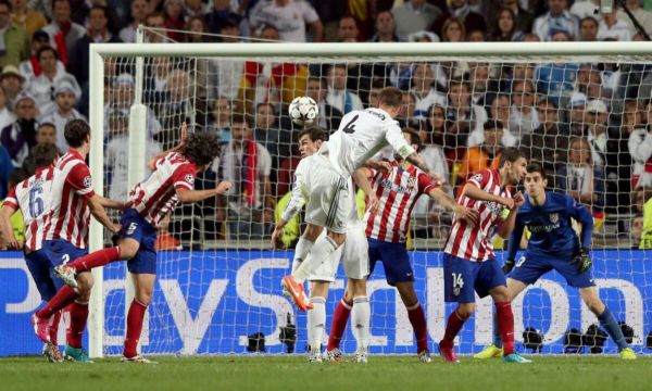 Атлетико пусна албум със спорните положения в мача с Реал Мадрид