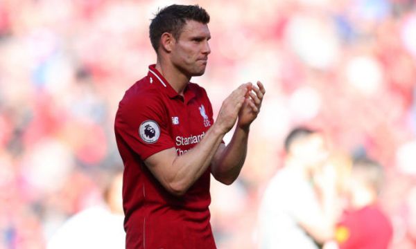 Милнър: Искам да спечелим Световното клубно първенство