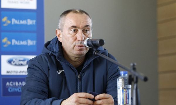 Мъри Стоилов: Алън Пардю има много опит във Висшата лига, но ЦСКА не ме вълнуват