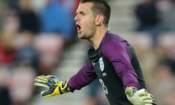 Том Хийтън се върна в Ман Юнайтед