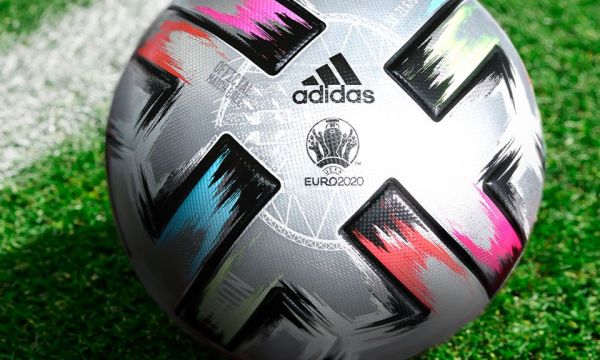 Показаха топката за полуфиналите на Евро 2020