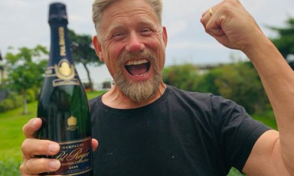 Шмайхел отбеляза завръщането на Роналдо