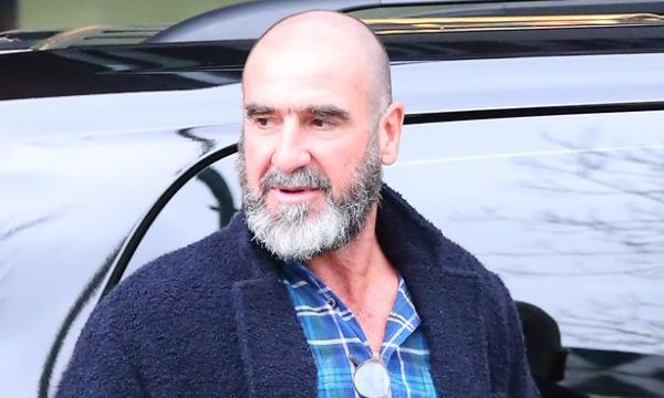 Кантона иска Гуардиола да тренира Юнайтед, а не Моуриньо 