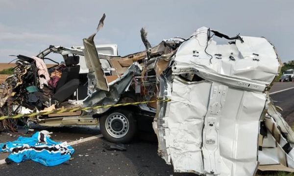 Един загина и 40 са ранени в катастрофа с автобус на фенове на Гремио