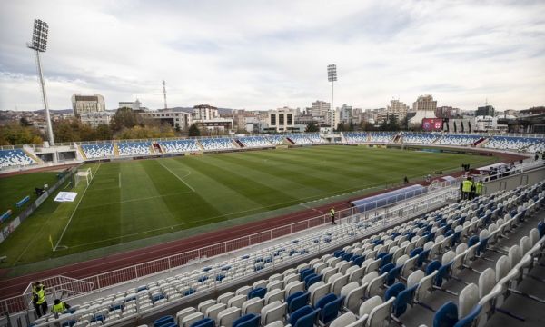 Косово – Турция: Домакински ентусиазъм срещу по-голямата класа 