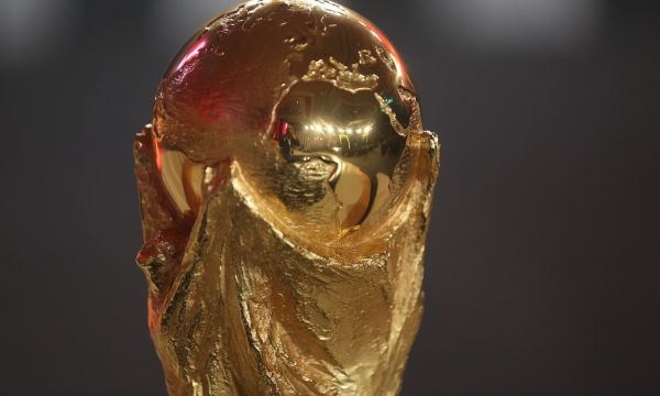 Африка обяви квалификационните групи за Мондиал 2022