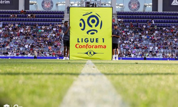 Лига 1 обмисля рестарт на сезона на 17 юни