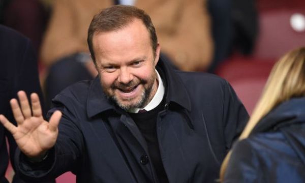 Удуърд е най-заплатеният директор във ВЛ