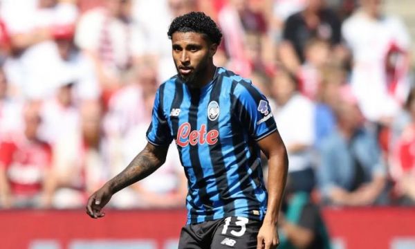 Барса е „голям почитател“ на бразилска звезда