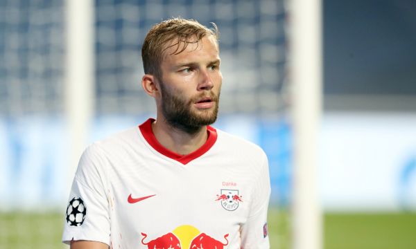  Ливърпул иска халф на РБ Лайпциг