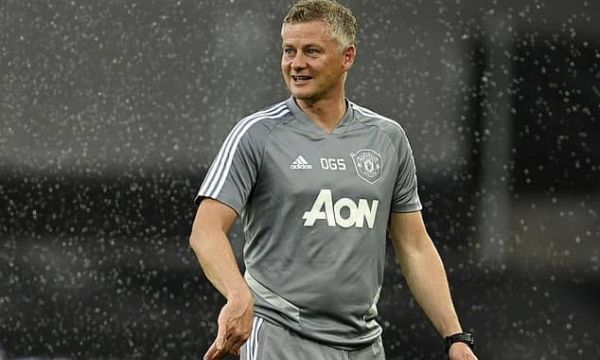 Солскяер: Аталанта има специален стил