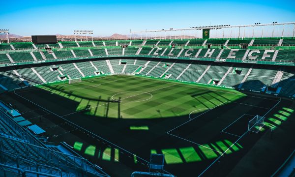 Анонс на 33-ти кръг на Ла Лига