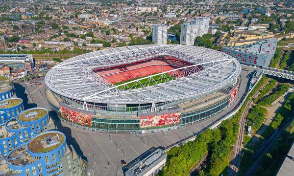 Арсенал ще пречупи Байер 