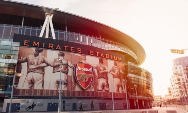 Арсенал ще надвие Борнемут