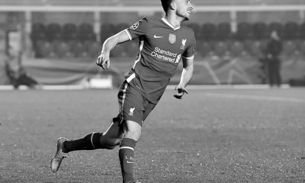 Жота установи историческо постижение