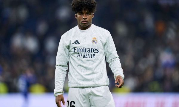  И Марсилия се нареди на опашката за Ендрик