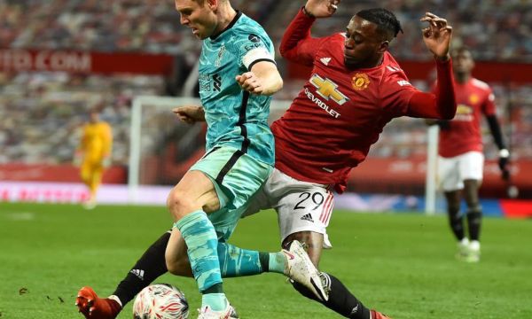 Милнър: Смачкан съм